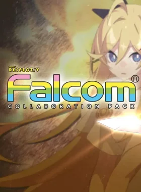 DJMAX RESPECT V - Falcom PACK