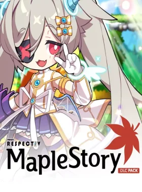 DJMAX RESPECT V - MapleStory PACK