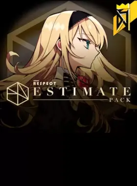 DJMAX RESPECT V - ESTIMATE PACK
