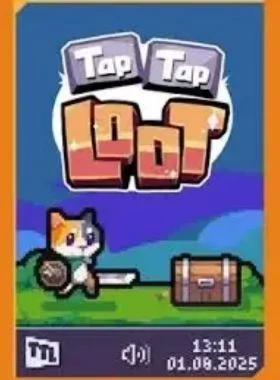 Tap Tap Loot PC Steam CD Key