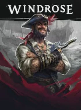 Windrose PC Epic Games Account