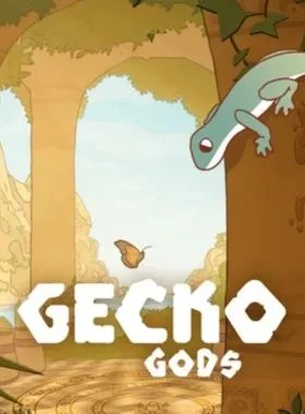 Gecko Gods PC Steam CD Key