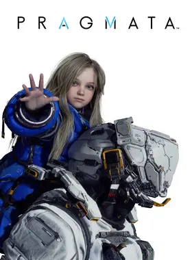 PRAGMATA + Pre-Order Bonus DLC EU PC Steam CD Key