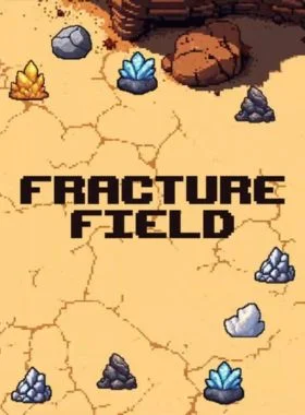Fracture Field PC Steam CD Key