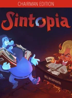 Sintopia Chairman Edition PC Steam CD Key