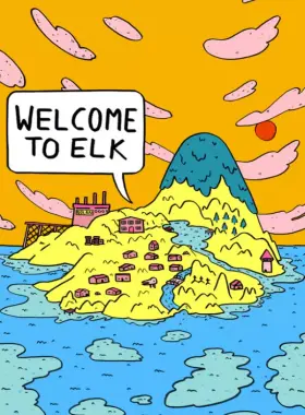 Welcome to Elk