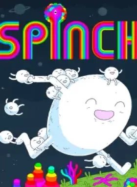Spinch