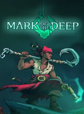 Mark of the Deep