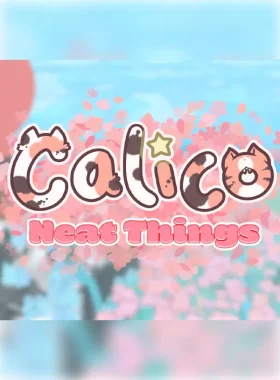 Calico - Neat Things