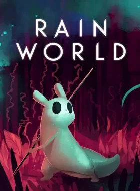 Rain World