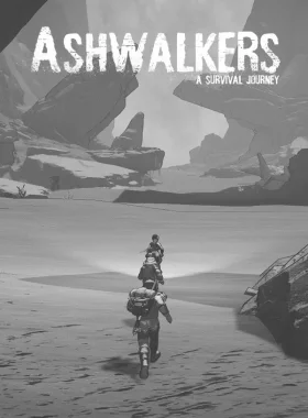 Ashwalkers