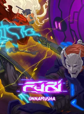 Furi - Onnamusha