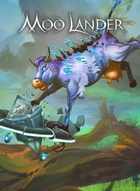 Moo Lander