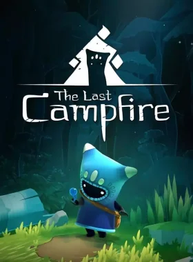 The Last Campfire