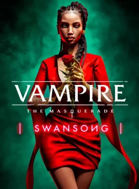 Vampire: The Masquerade – Swansong
