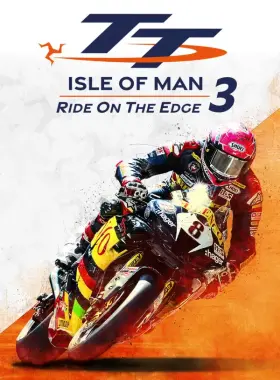 TT Isle Of Man: Ride on the Edge 3