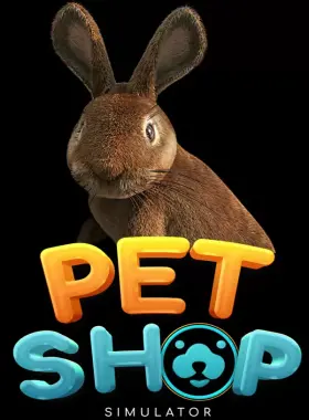 Pet Shop Simulator