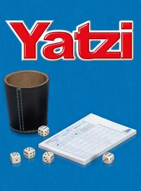 Yatzi