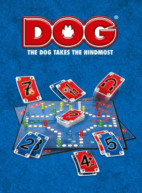 DOG® – The dog takes the hindmost