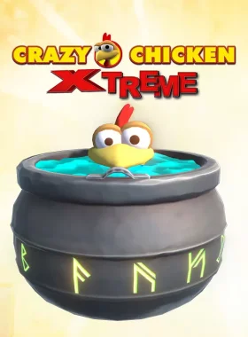 Crazy Chicken Xtreme