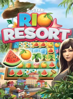 5 Star Rio Resort
