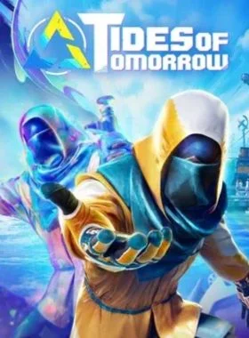 Tides of Tomorrow EU PC Steam CD Key