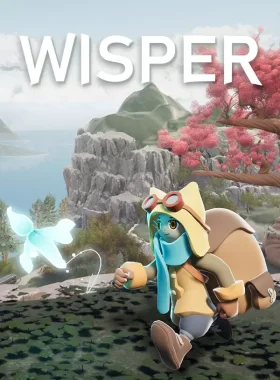 Wisper