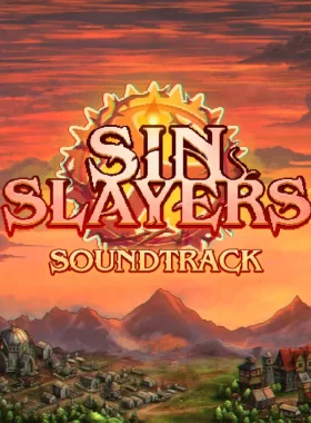 Sin Slayers: Reign of The 8th - Soundtrack