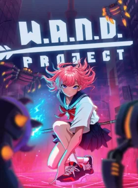 W.A.N.D. Project