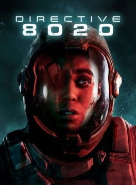 Directive 8020 PC Steam Account