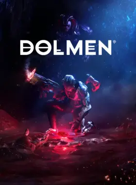 Dolmen