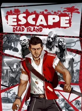 Escape Dead Island