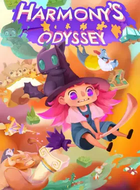 Harmony's Odyssey
