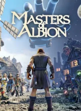 Masters of Albion PC Steam Altergift