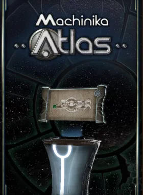 Machinika: Atlas