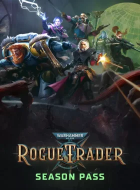 Warhammer 40,000: Rogue Trader - Season Pass