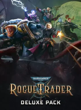 Warhammer 40,000: Rogue Trader - Deluxe Pack