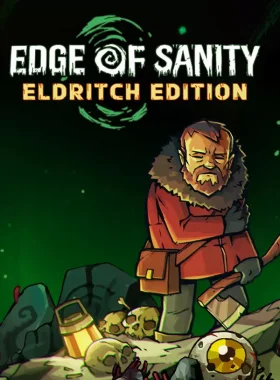 Edge of Sanity - Eldritch Edition