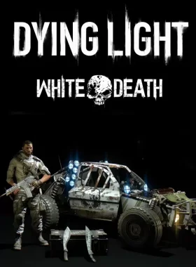 Dying Light - White Death Bundle