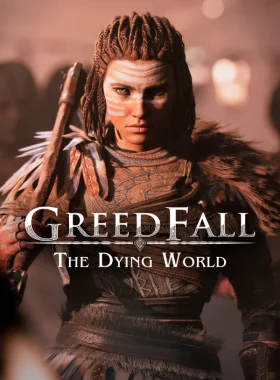 GreedFall: The Dying World
