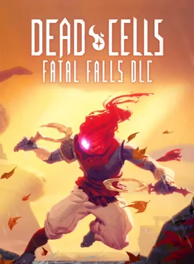 Dead Cells: Fatal Falls