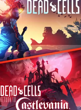 Dead Cells: Return To Castlevania Bundle