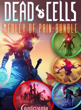 Dead Cells: Medley of Pain Bundle
