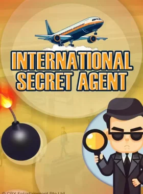 International Secret Agent