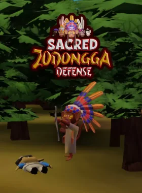 Sacred Zodongga Defense