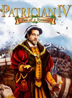 Patrician IV: Rise of a Dynasty