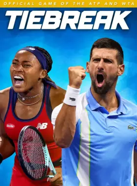 TIEBREAK: Official game of the ATP and WTA