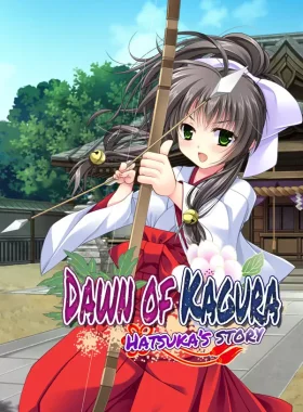 Dawn of Kagura: Hatsuka's Story
