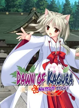 Dawn of Kagura: Natsu's Story