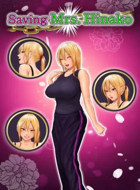 Saving Mrs. Hinako